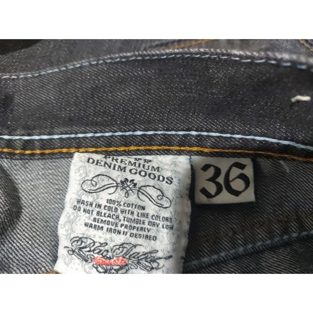 Black Label waist 18
